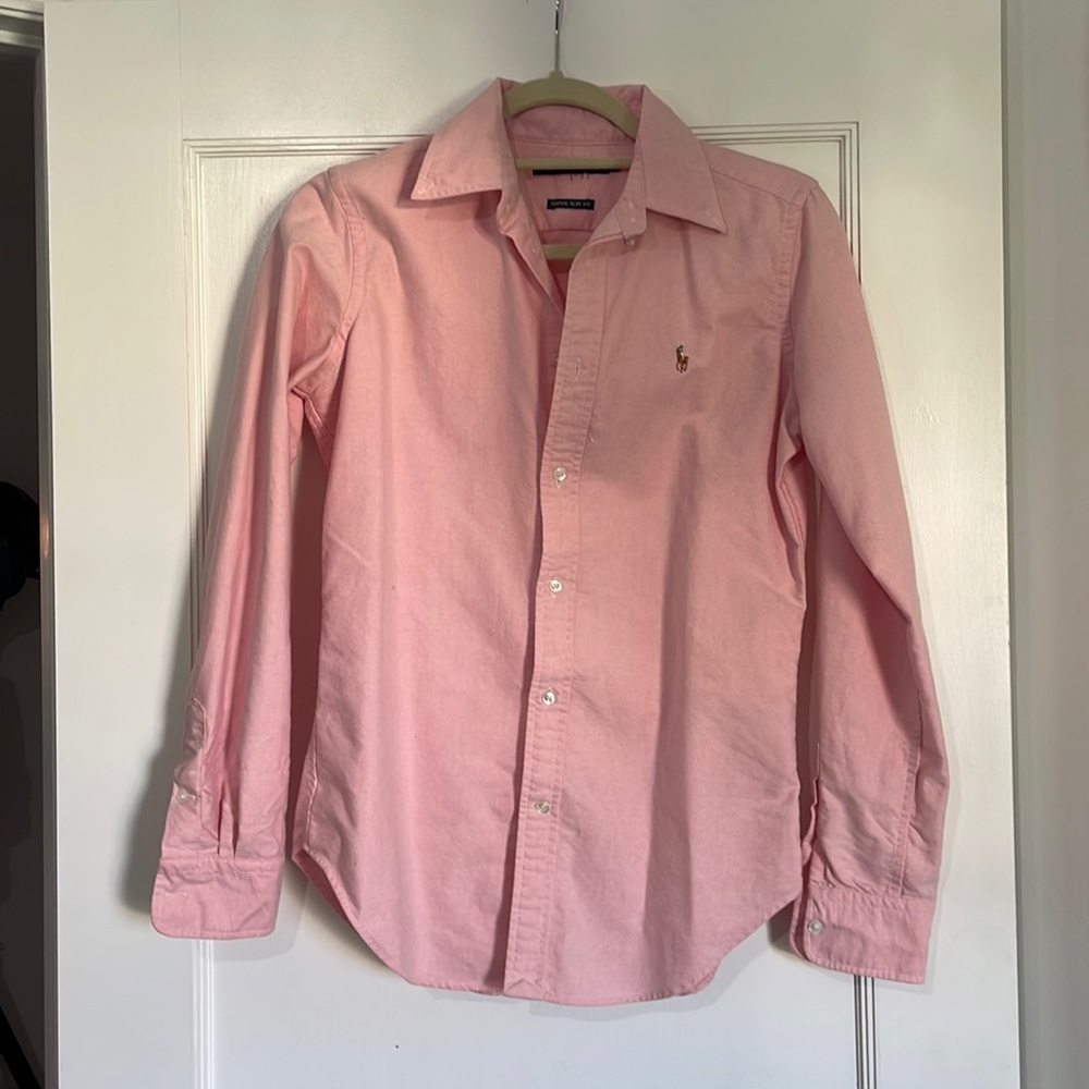 Polo Ralph Lauren Button Down